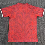 2026/27 Turkey Red Special Edition Fans Soccer Jersey