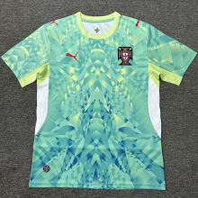 2026/27 Portugal Special Edition Fans Soccer Jersey