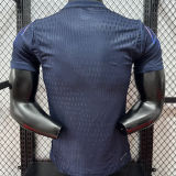 2026/27 Uruguay Away Player Version Soccer Jersey