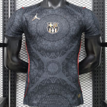 2026/27 BA Special Edition Player Version Soccer Jersey