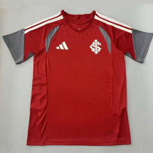 2026/27 Internacional Red Fans Training Jersey