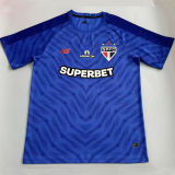2026/27 Sao Paulo Training Soccer Jersey