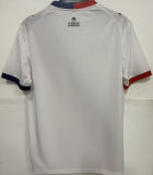 2026/27 Bahia Home White Fans Soccer Jersey