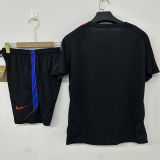 2026/27 U.S Black Training Jersey (A Set)