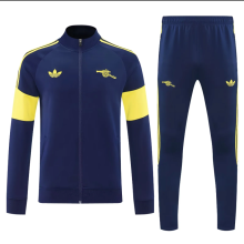 2026/27 ARS  Blue Jacket Tracksuit