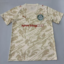 2026/27 Palmeiras Fans Soccer Jersey