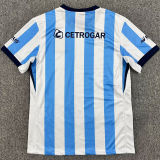 2026/27 Racing Home Fans Soccer Jersey