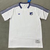 2026/27 Millonarios White Retro Style Training Jersey