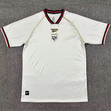 2026/27 Panama Away Fans Soccer Jersey
