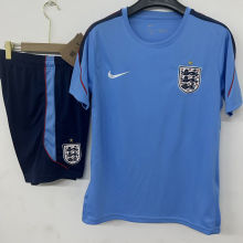 2026/27 England Training Jersey (A Set)