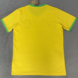 2026/27 Brazil Special Edition Fans Soccer Jersey