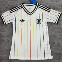 2026/27 Japan Away Women Soccer Jersey