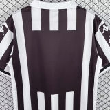 2000/2001 ST PAULI Home Retro Soccer Jersey