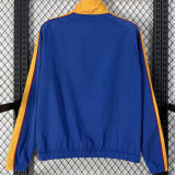 2026/27 Colombia Retro Windbreaker