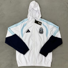2026/27 Argentina Windbreaker