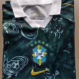 Copy 2026/27 Brazil Special Edition Fans Soccer Jersey