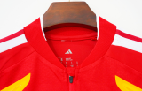 2026/27 Germany Red Training Sweater