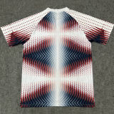 2026/27 Deportivo Toluca White Training Jersey  托卢卡