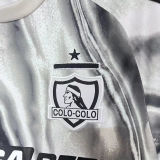 2026/27 Colo-Colo Special Edition Soccer Jersey