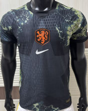 2026/27 NL Goalkeeper Player Version Soccer Jersey