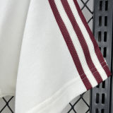 2026/27 Spain Retro Style Pure Cotton T-Shirt