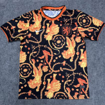 2026/27 NL Special Edition Fans Soccer Jersey