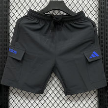 2026/27 AD Casual Short Pants  A2635  深灰色