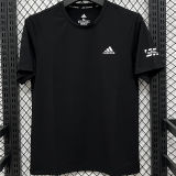 2026/27 UA Casual Quick Drying Training T-Shirt    A331 黑色