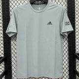 2026/27 UA Casual Quick Drying Training T-Shirt    A331 静空蓝