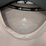 2026/27 UA Casual Quick Drying Training T-Shirt    A331 云感粉