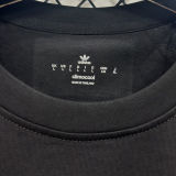 2026/27 Spain Black Casual Pure Cotton T-Shirt   T293