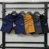2026/27 AD Casual Short Pants  A2635  深灰色