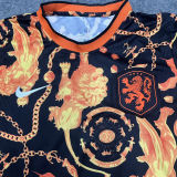2026/27 NL Special Edition Fans Soccer Jersey