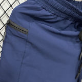 2026/27 UA Casual Short Pants  A2633  藏蓝色