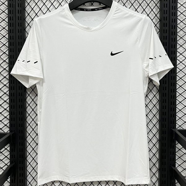 2026/27 NK Casual Quick Drying Training T-Shirt    A329  白色