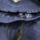 2026/27 NK Casual Short Pants  A2633  藏蓝色