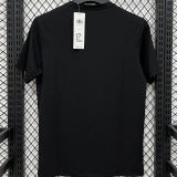 2026/27 alo Casual Quick Drying Training T-Shirt    A330 黑色