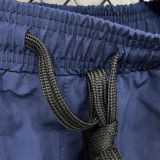 2026/27 NK Casual Short Pants  A2633  藏蓝色