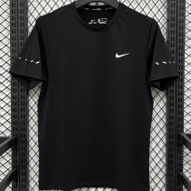 2026/27 NK Casual Quick Drying Training T-Shirt    A329  黑色