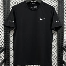 2026/27 NK Casual Quick Drying Training T-Shirt    A329  黑色