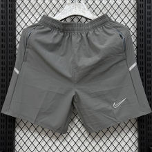2026/27 NK Casual Short Pants  D337  灰色