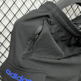 2026/27 AD Casual Short Pants  A2635  深灰色