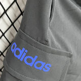 2026/27 AD Casual Short Pants  A2635  深灰色