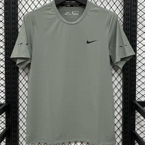 2026/27 NK Casual Quick Drying Training T-Shirt    A329  湖影绿