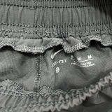 2026/27 NK Casual Short Pants  A2633  深灰色