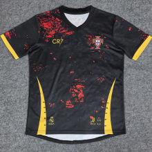 2026/27 Portugal x CR7 Special Edition Fans Soccer Jersey