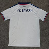 2026/27 BFC Away White Fans Soccer Jersey