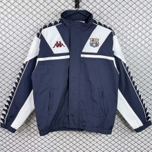 1967 BA Retro Windbreaker