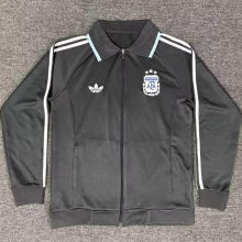 2026/27 Argentina Blalck Jacket