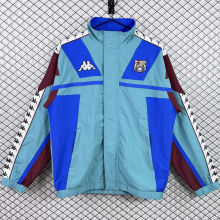 1967 BA Retro Windbreaker